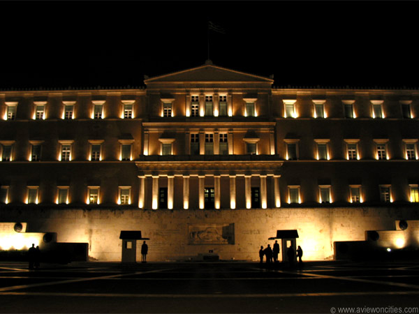 Reuters: Ψηφοφορία υπό εκβιασμό - Media