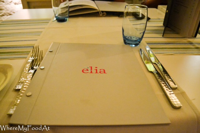 Γιάννης Μπαξεβάνης, ο Έλληνας σεφ που έμαθε στους Αραβες την ελληνική κουζίνα (Photos) - Media