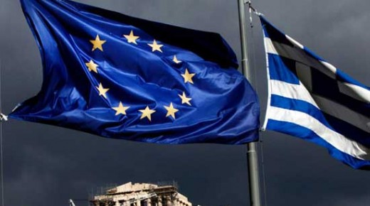 FT: Επτά μαθήματα στην ευρωζώνη από την ελληνική κρίση - Media