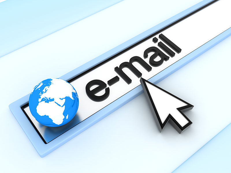 Το μυστήριο με το e-mail προς βουλευτές - Media