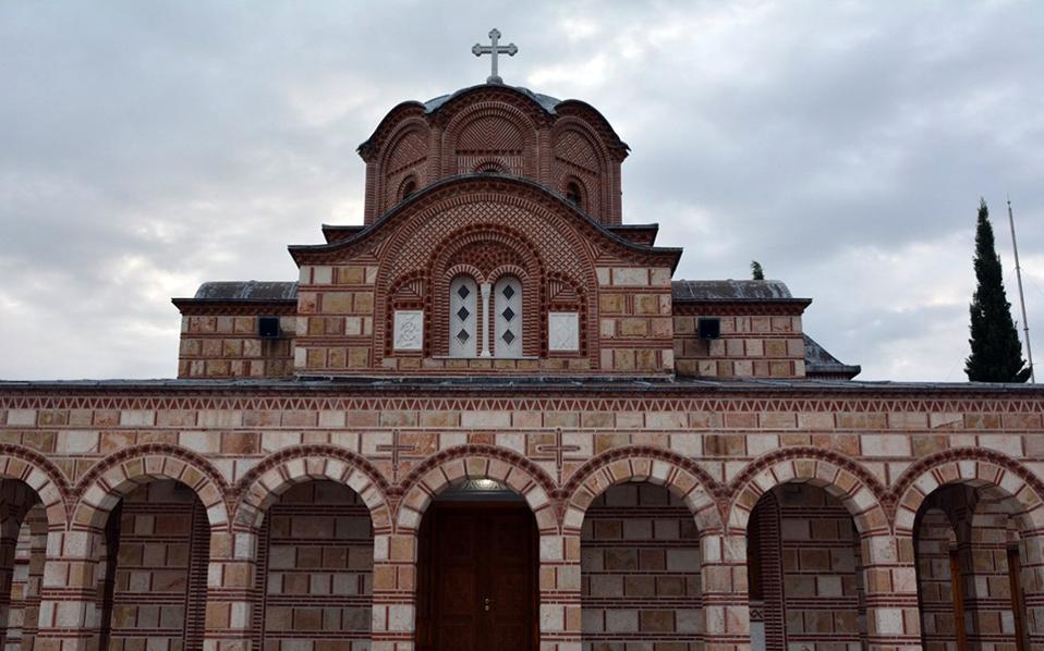 Κομπίνα 28 εκατομμυρίων ευρώ σε γυναικείο μοναστήρι - Media
