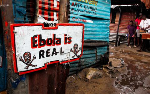 ΛΔ Κογκό: Την ημέρα που θα κηρυσσόταν το τέλος της επιδημίας Έμπολα, καταγράφηκαν δύο νέοι θάνατοι! - Media