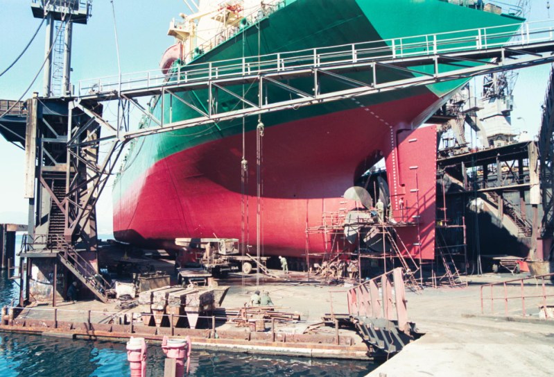 Πρώτος στον κόσμο ο ελληνόκτητος στόλος - Media