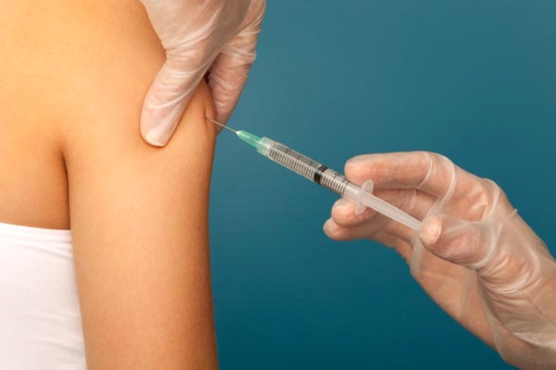 Νέο εμβόλιο κατά του ıού των κονδυλωμάτων ΗPV - Media