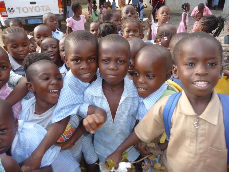 Ακτή Ελεφαντοστού: Απήχθησαν 21 παιδιά – Φόβοι για ανθρωποθυσίες - Media