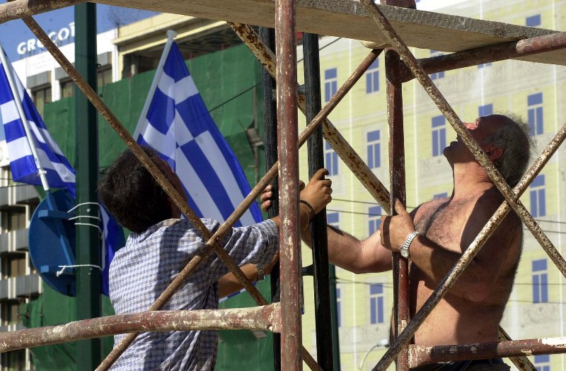 Συμβούλιο της Ευρώπης: Σοβαρές παραβιάσεις του Ευρωπαϊκού Κοινωνικού Χάρτη στην Ελλάδα στα εργασιακά - Media