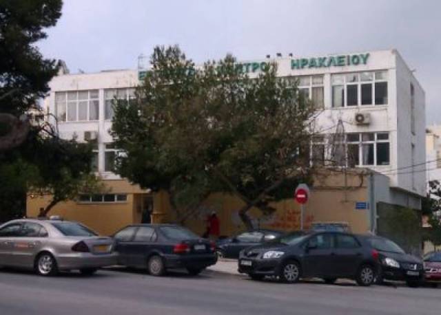 Ηράκλειο: Θύμα ξυλοδαρμού από τον εργοδότη της έπεσε εργαζόμενη γυναίκα - Media