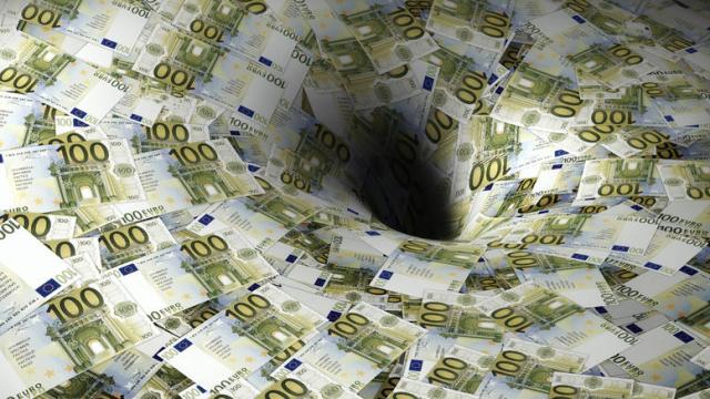 Amber alert για έσοδα - Media