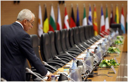 Ντάισελμπλουμ: Το Eurogroup είναι έτοιμο να δουλέψει από κοινού με τη νέα ελληνική κυβέρνηση - Media