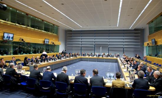 Στις 17:30 το κρίσιμο Eurogroup – «Έντιμο συμβιβασμό» ζητούν πολλές ευρωπαϊκές χώρες - Media