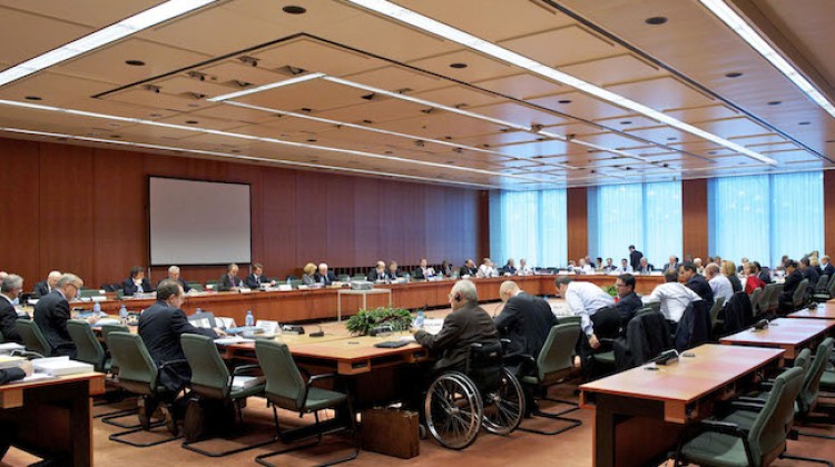Στις 5 ώρα Ελλάδος ξεκινάει το κρίσιμο Eurogroup - Media