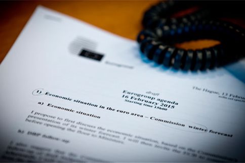 Μια ψύχραιμη αποτίμηση της συμφωνίας του Eurogroup - Media