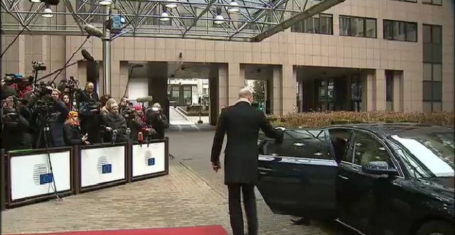 Νέος γύρος διαπραγματεύσεων – Εάν δεν γίνουν αποδεκτές οι μεταρρυθμίσεις που θα προτείνει η κυβέρνηση δεν υπάρχει συμφωνία - Media