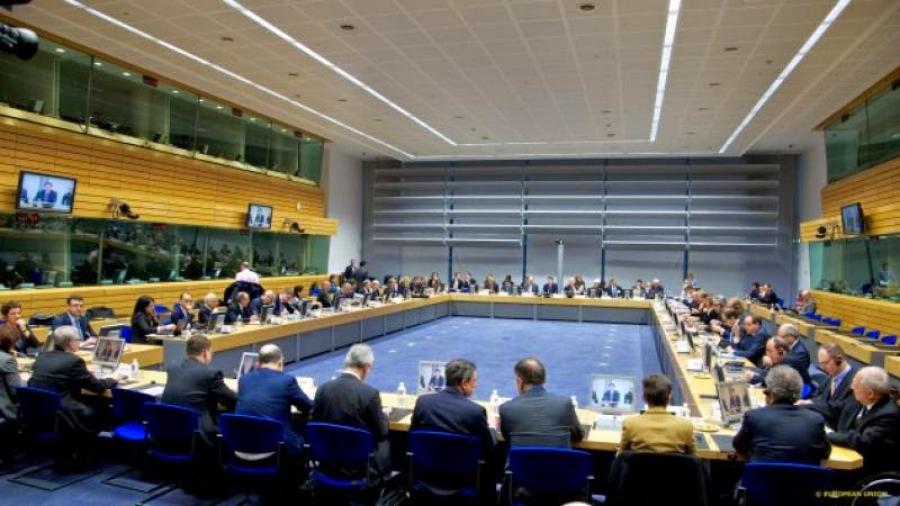 Με το βλέμμα στις Βρυξέλλες όλος ο πλανήτης – Τι δηλώνουν οι πρωταγωνιστές πριν την έναρξη του Eurogroup (Video) - Media