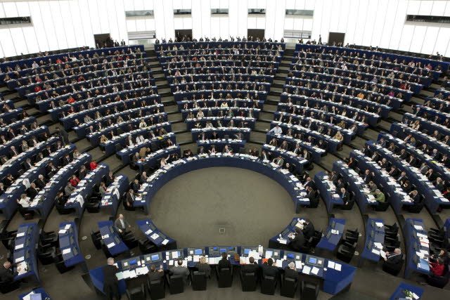 ΣΥΡΙΖΑ: Πολιτικός εξευτελισμός της ΝΔ στο Ευρωκοινοβούλιο - Media