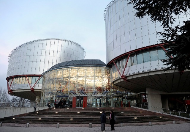 Το Ευρωπαϊκό Δικαστήριο δικαιολόγησε τη χρήση κρυφής κάμερας από δημοσιογράφους   - Media