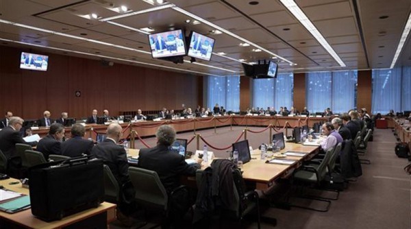 Με «ενδείξεις προόδου» ολοκληρώθηκε το Eurogroup Working Group - Media