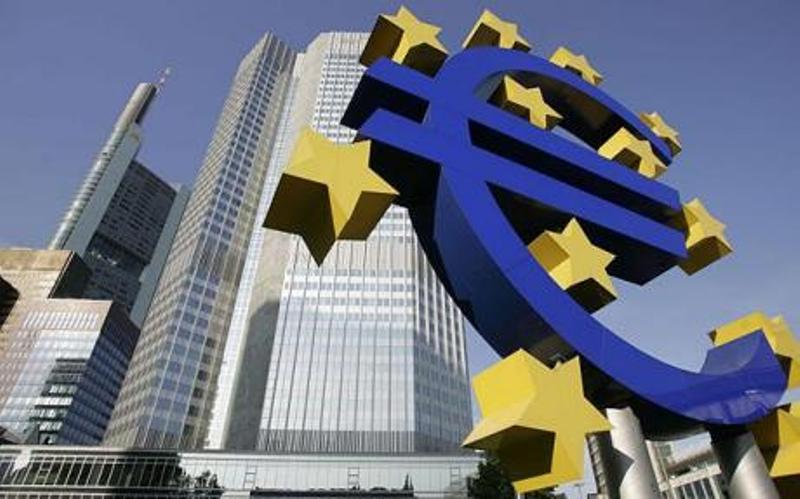Εντείνονται οι συζητήσεις εν αναμονή της απόφασης της ΕΚΤ για τύπωμα χρήματος - Media