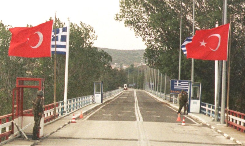 Νάντια Βαλαβάνη: Διατήρηση ανοιχτών διαύλων μεταξύ Ελλάδας-Τουρκίας - Media