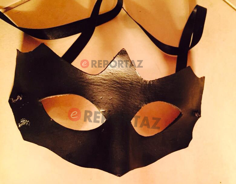 Το… «Πενήντα αποχρώσεις του γκρι» πάρτι του Πάρη Κασιδόκωστα… (Photos) - Media