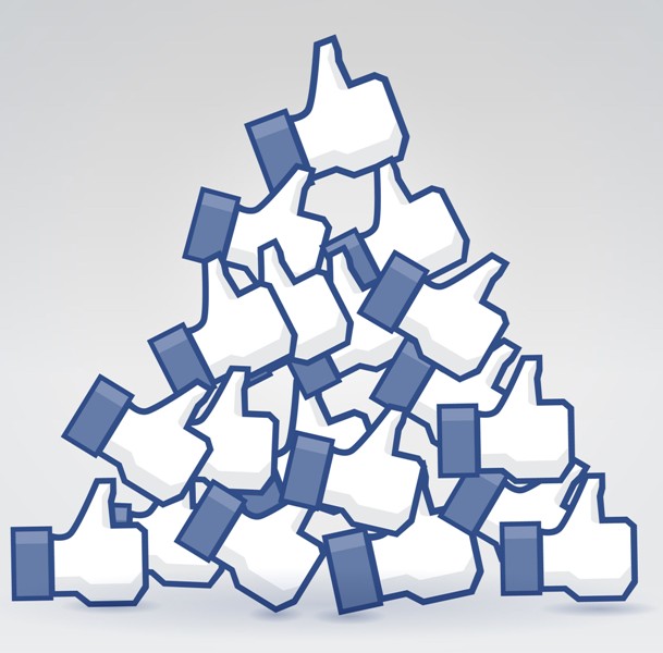 Οι 10 αναρτήσεις στο Facebook που σάρωσαν το 2014 (Videos + Photos) - Media