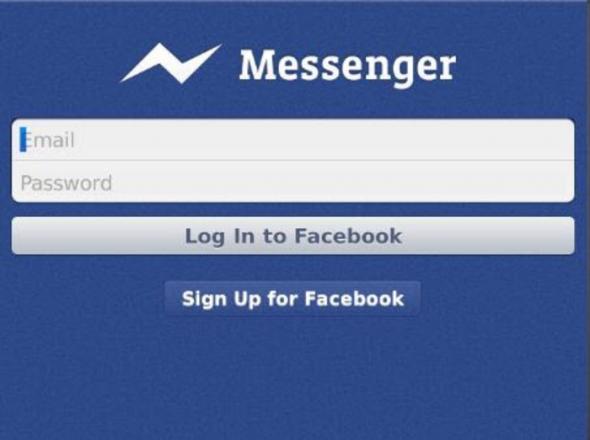 Νέα εφαρμογή από το facebook για όσους… βαριούνται να γράφουν - Media