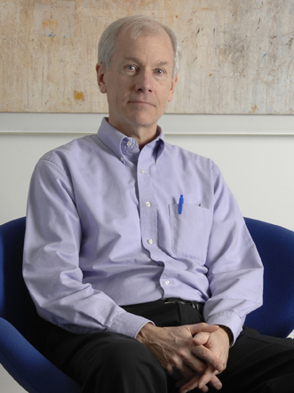 O καθηγητής John Mullins μιλάει για χρηματοδότηση και επιχειρηματικότητα
στο ALBA Graduate Business School - Media