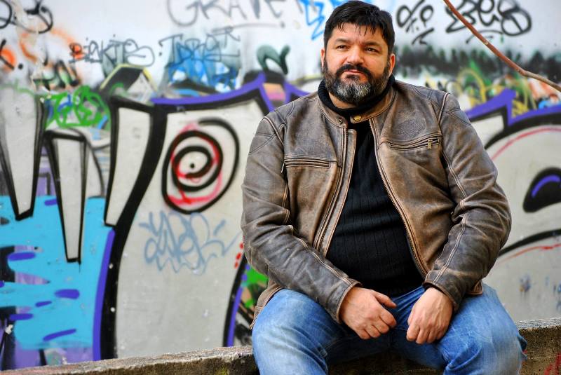 Φαήλος Κρανιδιώτης: Αν οι δανειστές υποχωρήσουν, η ΝΔ θα πρέπει να δώσει εξηγήσεις (Photo) - Media