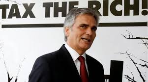 Φάιμαν: Δεν επιτρέπονται παιχνίδια με το Grexit - Media