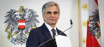 Συνάντηση Τσίπρα - Φάιμαν πριν από τη Σύνοδο Κορυφής - Media