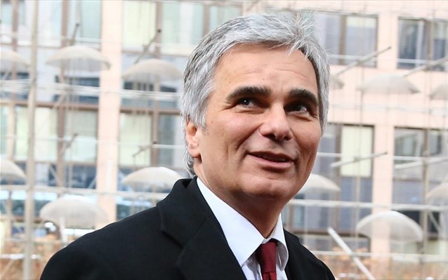 Φάιμαν: Υπερβολική η αντίδραση Σόιμπλε - Να δοθεί γρήγορα λύση  - Media