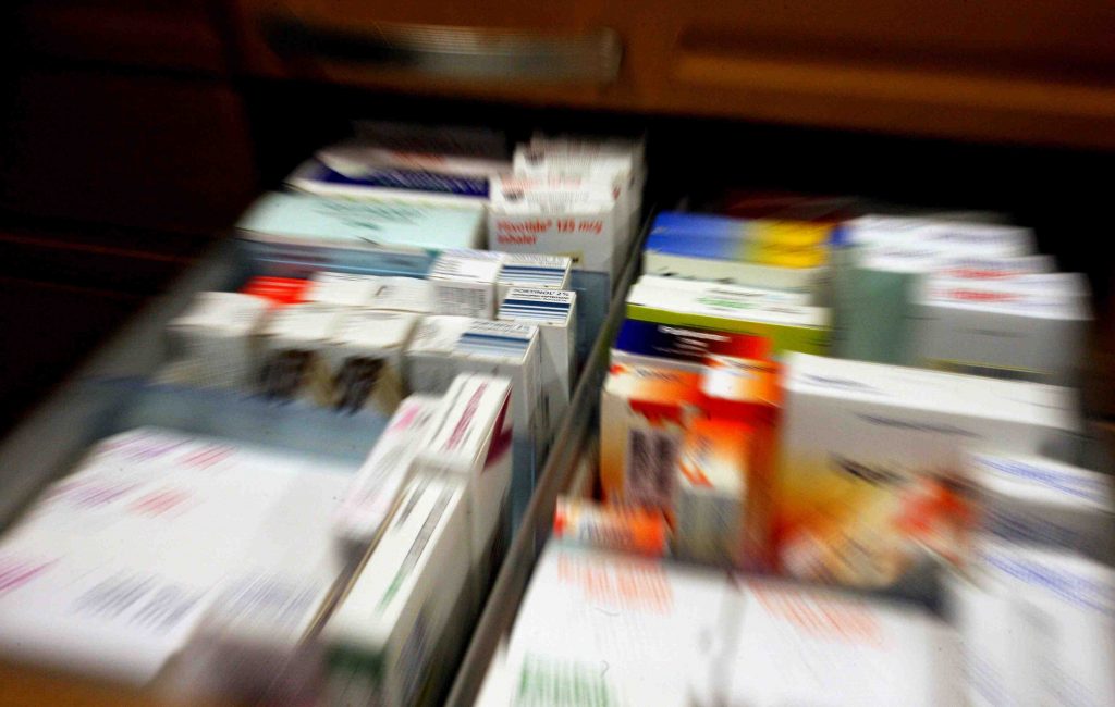 Αποσύρονται 700 γενόσημα φάρμακα - Ινδική εταιρεία παραποιούσε τα δεδομένα - Media