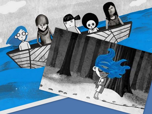 FATHER: Το εκπληκτικό βραβευμένο animation για τη σχέση πατέρα-παιδιού, που πρέπει όλοι να δουν - Media