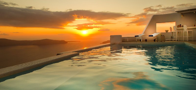 Trip Advisor: 8 ελληνικά ξενοδοχεία στα καλύτερα του κόσμου (Photos) - Media
