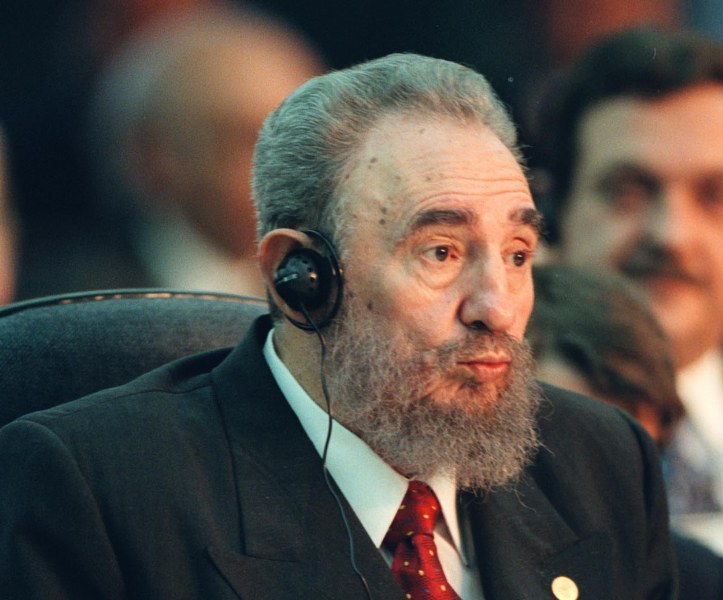 Οι ΗΠΑ χαλάρωσαν τον αποκλεισμό της Κούβας - Media