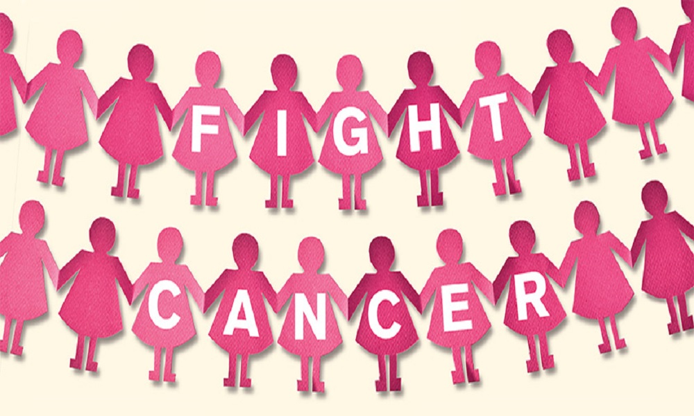 Ο καρκίνος είναι πλέον χρόνια νόσος και όχι καταδίκη	 - Media