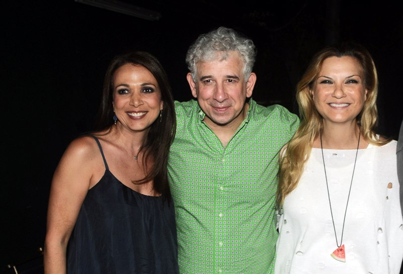 Υπέρ της Διαβάτη, ο Π. Φιλιππίδης – Έχω μετανιώσει για κάθε ένα βραβείο - Media