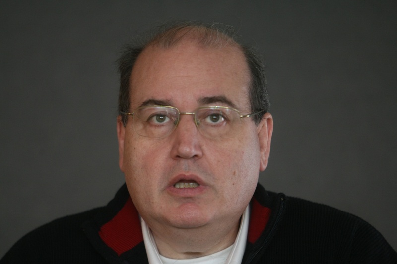 Ν. Φίλης: Με την εύνοια του Σαμαρά πήρε ο Μελισσανίδης τον ΟΠΑΠ - Media