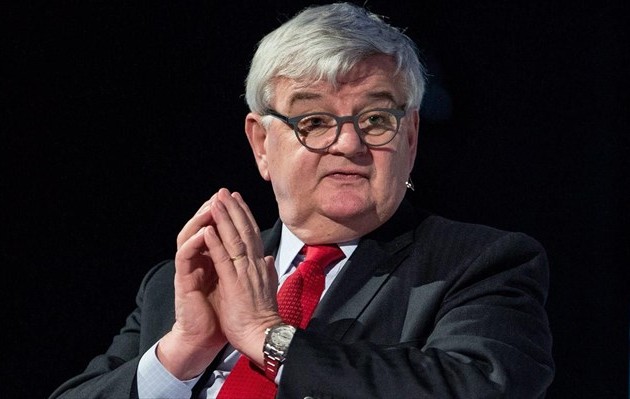 Φίσερ: «Η Ελλάδα νεκροθάφτης της γερμανικής λιτότητας» - Media