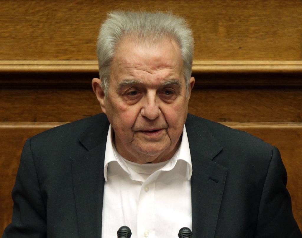 Φλαμπουράρης: Ξεκίνησε η ενημέρωση των κομμάτων παρότι δεν έχει ζητηθεί - Media