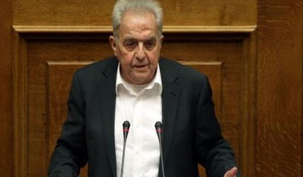 Φλαμπουράρης: Θα ζητήσουμε έκτακτη Σύνοδο Κορυφής εάν δεν γίνει δεκτό το αίτημά μας - Η κυβέρνηση δεν θα υποχωρήσει - Media