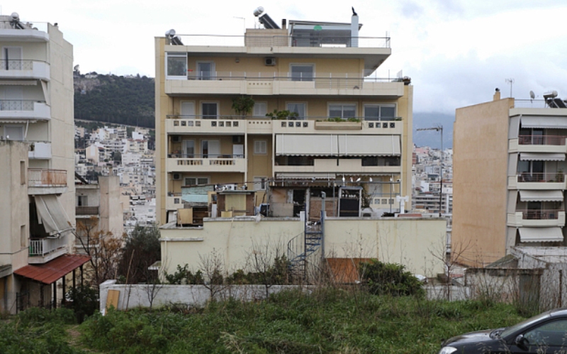 Telegraph: Δείτε το διαμέρισμα του Έλληνα Τσε Γκεβάρα-Αλέξη Τσίπρα - Media
