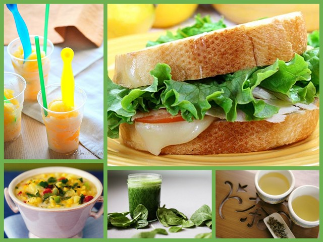 10 τροφές που δεν υποψιάζεστε ότι μπορούν να καταπολεμήσουν τη γρίπη - Media