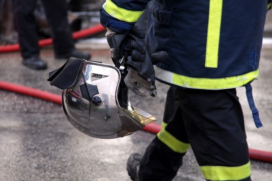 Τραγικός θάνατος για ηλικιωμένη στον Χολαργό - Media