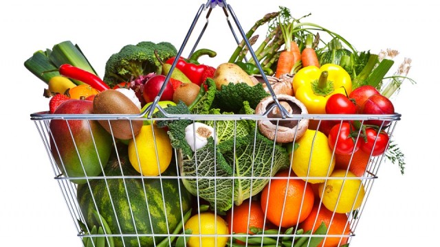 9 φρούτα και λαχανικά που μπορείτε να διατηρήσετε φρέσκα για πάνω από 1 μήνα - Media