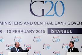 WSJ: Ανησυχία στη σύνοδο των G20 για την Ελλάδα και ελπίδες ότι θα βρεθεί συμβιβαστική λύση - Media