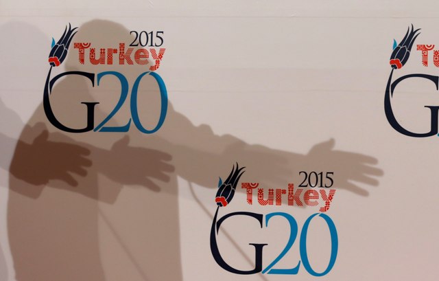 G20: Δέσμευση για «αποφασιστική δράση» - Media