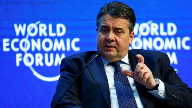 Γκάμπριελ σε Βαρουφάκη: Να μην πληρώσουν οι ξένοι φορολογούμενοι τον λογαριασμό των εκλογών    - Media