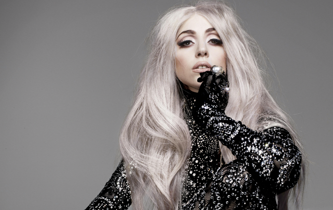 H Lady Gaga (ξανα) γίνεται ηθοποιός για το «American Horror Story» (Video)  - Media