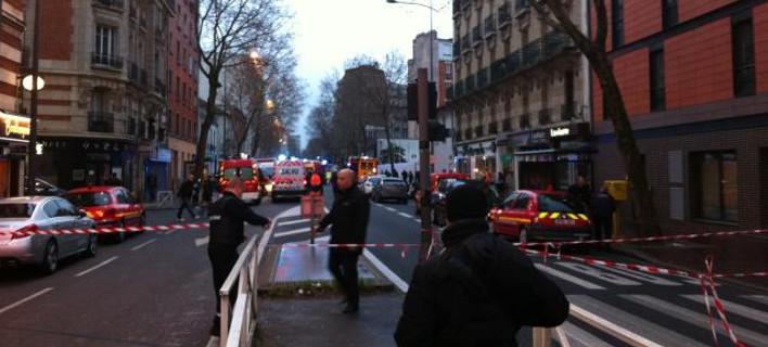 Έκρηξη δίπλα σε τζαμί στη νότιο Γαλλία - Media